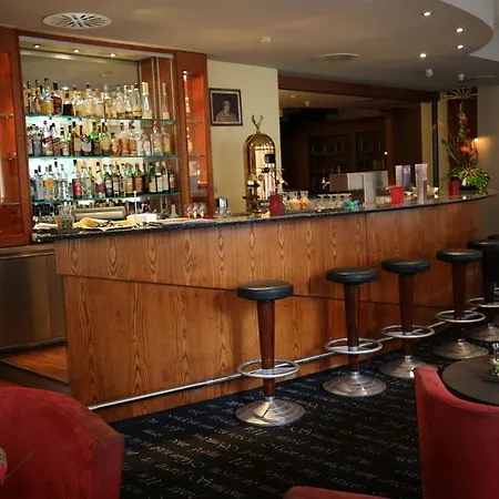 Hotel Savigny Frankfurt