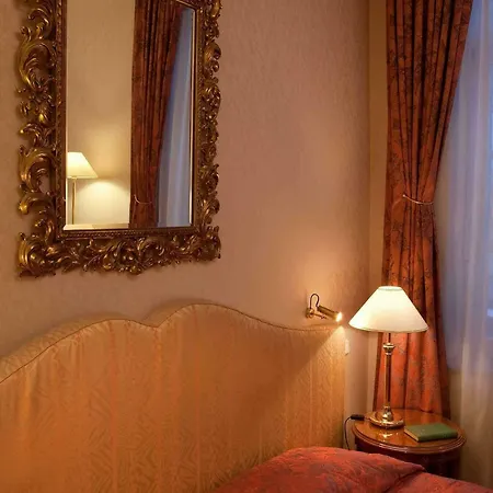 Savigny Frankfurt Hotel Frankfurt am Main
