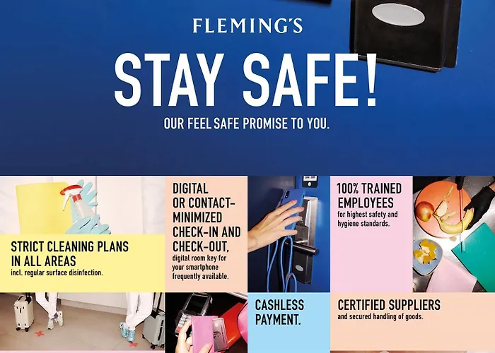 Savigny Frankfurt Otel Frankfurt am Main