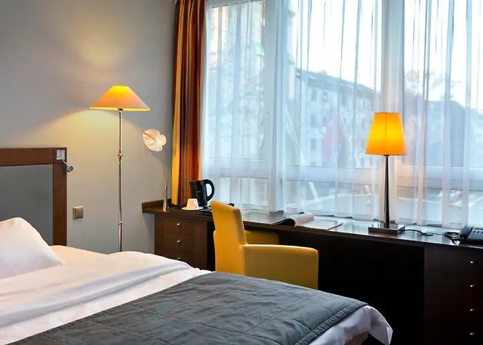 Otel Savigny Frankfurt Frankfurt am Main