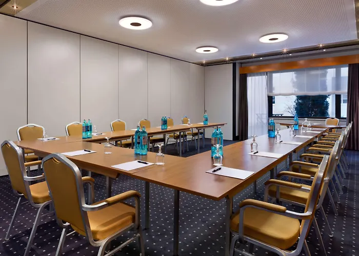 Savigny Frankfurt Otel Frankfurt am Main