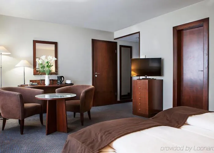 Savigny Frankfurt Otel Frankfurt am Main