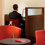 Savigny Frankfurt Hotel Frankfurt am Main