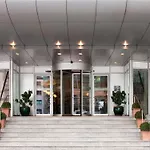 Savigny Frankfurt Hotel