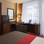 Hotel Savigny Frankfurt