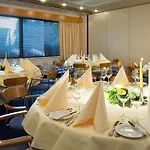 Savigny Frankfurt Hotel 4*