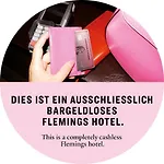 Hotel Savigny Frankfurt