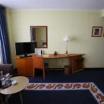 Hotel Savigny Frankfurt 4*