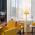 Hotel Savigny Frankfurt 4*