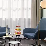 Hotel Savigny Frankfurt