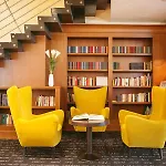 Savigny Frankfurt 4* Frankfurt am Main