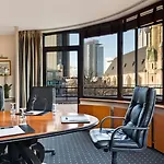 Hotel Savigny Frankfurt