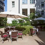 Hotel Savigny Frankfurt
