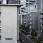 Savigny Frankfurt Hotel 4*