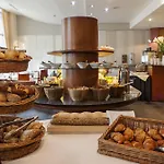 Savigny Frankfurt Hotel 4*
