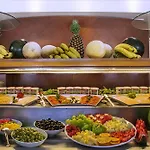 Savigny Frankfurt Hotel 4*