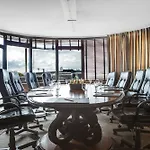 Savigny Frankfurt Hotel 4*