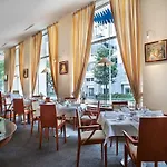 Savigny Frankfurt 4* Frankfurt am Main