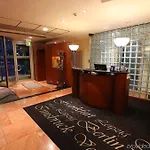 Savigny Frankfurt Hotel Frankfurt am Main