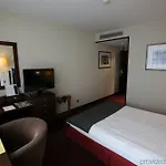 Savigny Frankfurt Hotel 4*