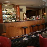 Hotel Savigny Frankfurt