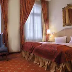 Savigny Frankfurt 4* Frankfurt am Main