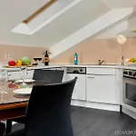 Hotel Savigny Frankfurt