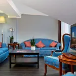 Savigny Frankfurt Hotel