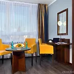 Savigny Frankfurt 4* Frankfurt am Main