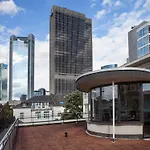 Savigny Frankfurt Hotel Frankfurt am Main