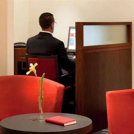 Savigny Frankfurt Hotel Francfort-sur-le-Main