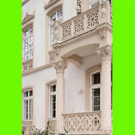 Savigny Frankfurt Francfort-sur-le-Main