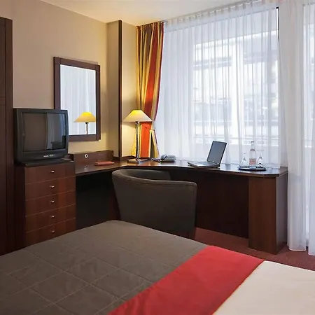 Hotel Savigny Frankfurt