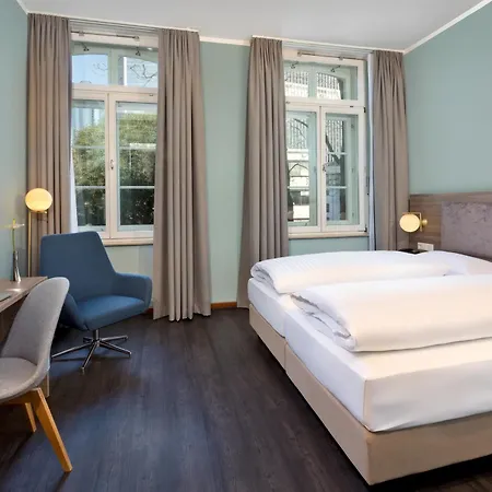 Hotel Savigny Frankfurt Fráncfort del Meno