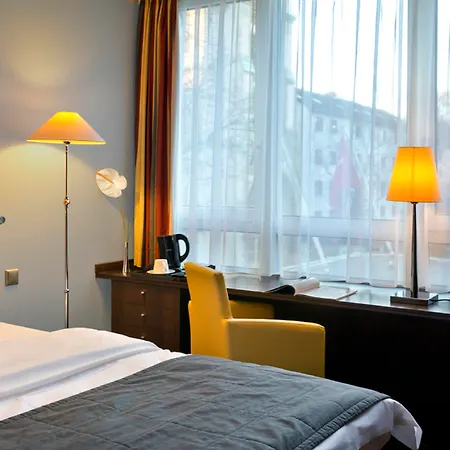 Hotel Savigny Frankfurt Fráncfort del Meno