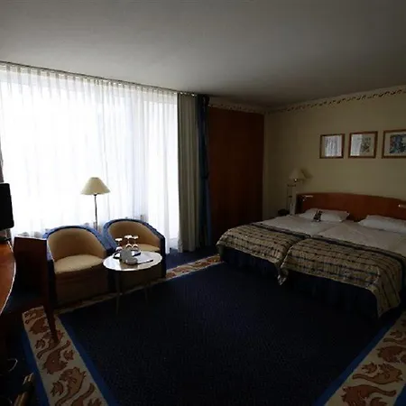 Hotel Savigny Frankfurt Francfort-sur-le-Main