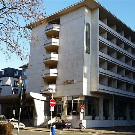 Hotel Savigny Frankfurt