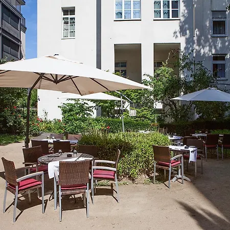 Hotel Savigny Frankfurt
