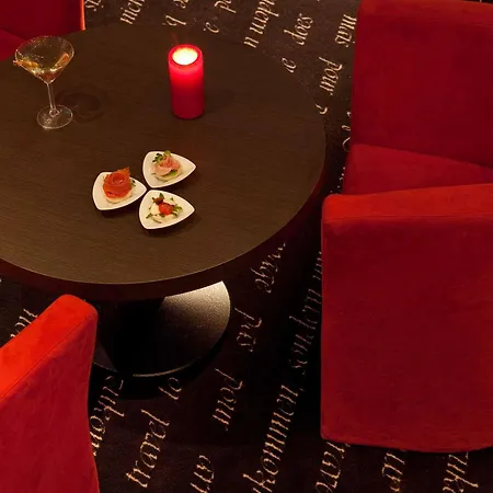 Savigny Frankfurt 4* Fráncfort del Meno