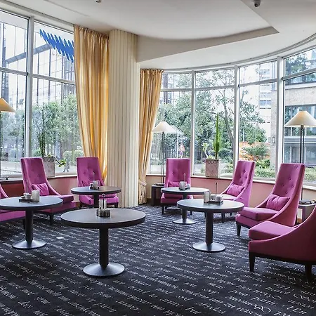 Savigny Frankfurt Hotel