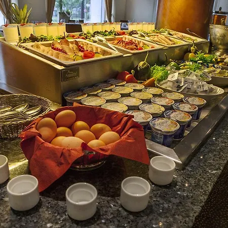 Savigny Frankfurt 4* Francfort-sur-le-Main