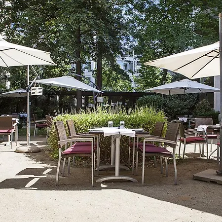 Savigny Frankfurt Hotel Fráncfort del Meno
