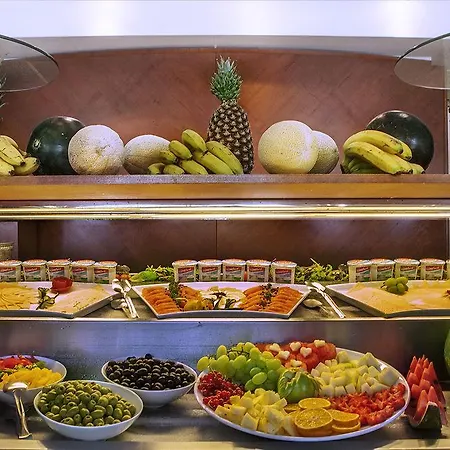 Savigny Frankfurt Hotel 4*