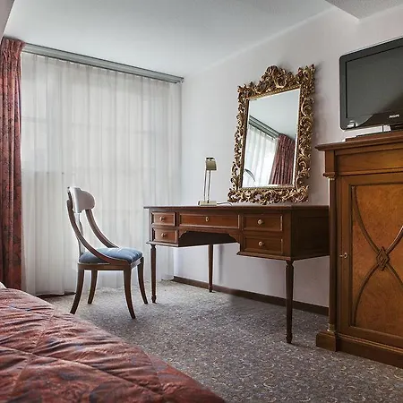 Savigny Frankfurt Hotel Francfort-sur-le-Main