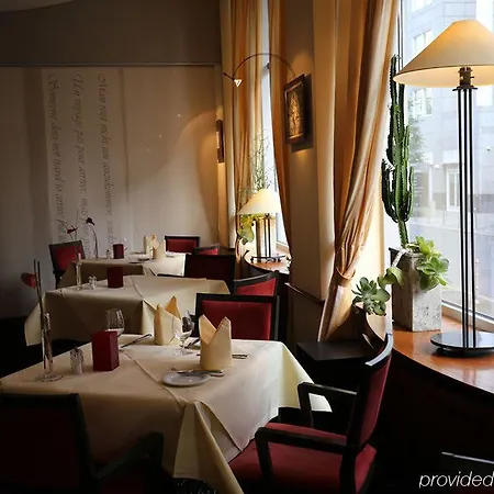 Savigny Frankfurt 4* Fráncfort del Meno