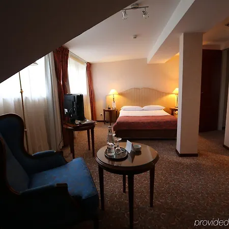 Savigny Frankfurt Hotel Francfort-sur-le-Main