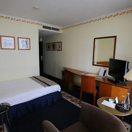 Hotel Savigny Frankfurt