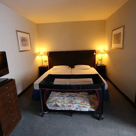 Savigny Frankfurt Hotel