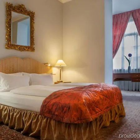 Savigny Frankfurt Hotel