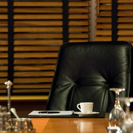 Savigny Frankfurt Hotel